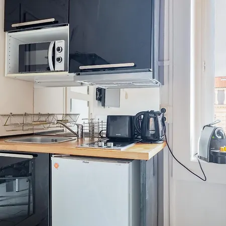 Apartment Le Ivry - Croix Rousse Lyon