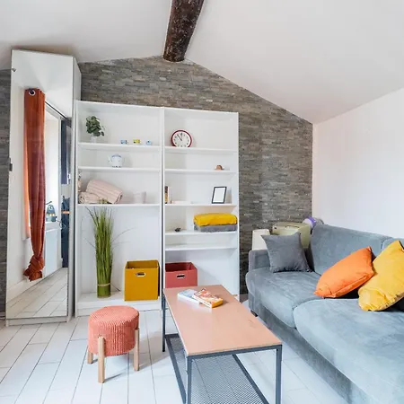 Le Ivry - Croix Rousse