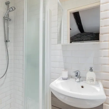 Appartement Le Ivry - Croix Rousse *