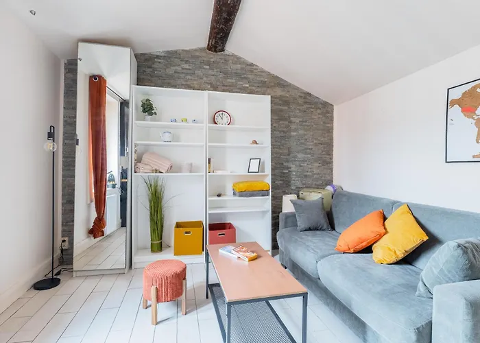 Le Ivry - Croix Rousse