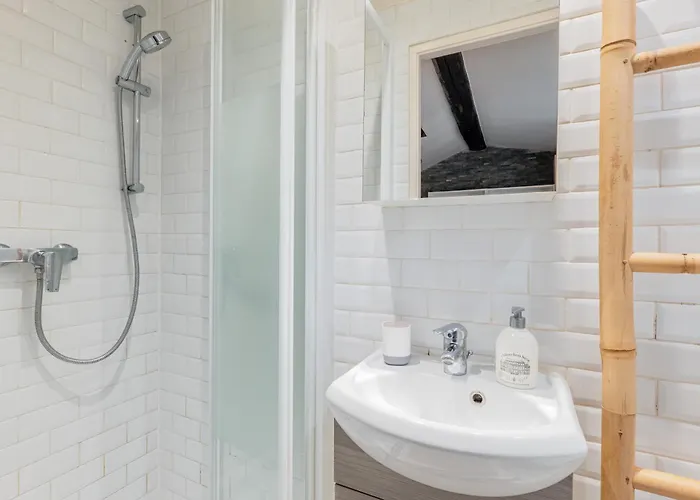 Apartment Le Ivry - Croix Rousse *