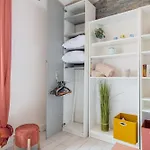 Le Ivry - Croix Rousse Apartment *