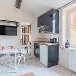 Le Ivry - Croix Rousse Lyon