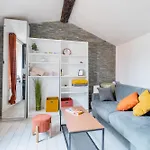 Le Ivry - Croix Rousse