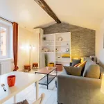 Appartement Le Ivry - Croix Rousse Lyon
